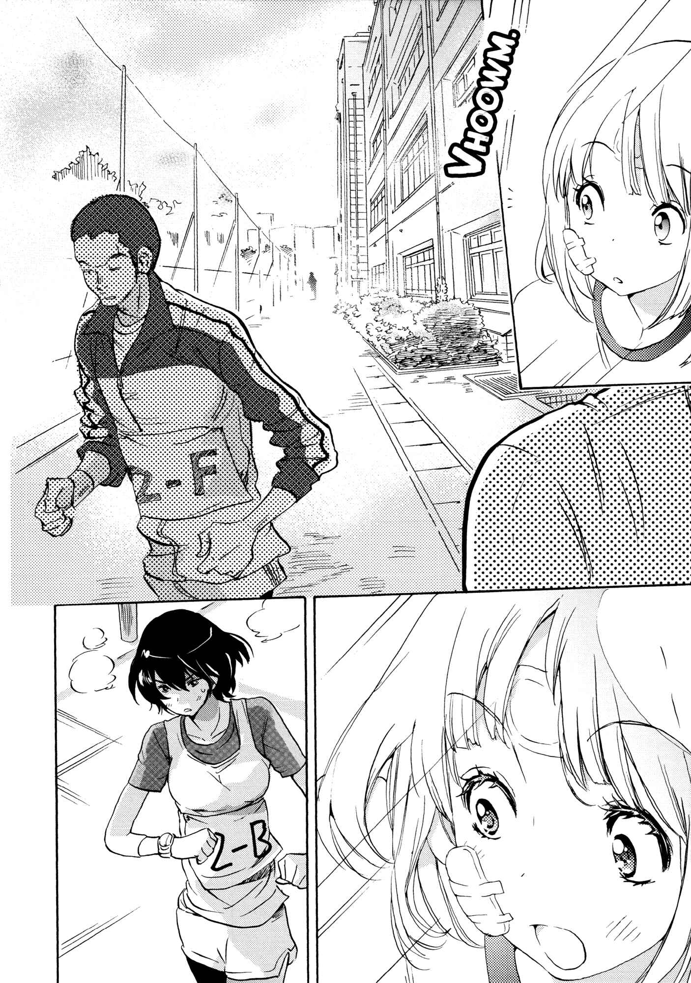 Kase-san to... Chapter 5 - Page 26