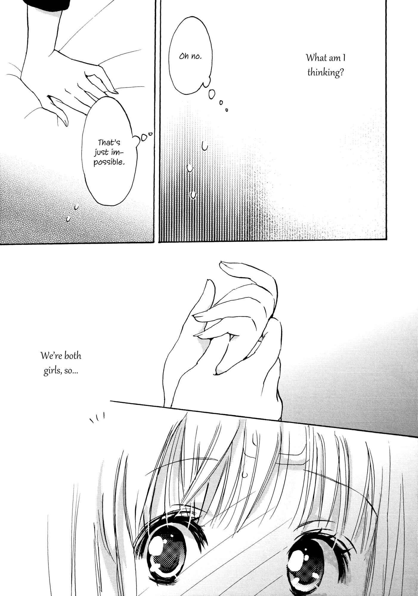 Kase-san to... Chapter 5 - Page 39