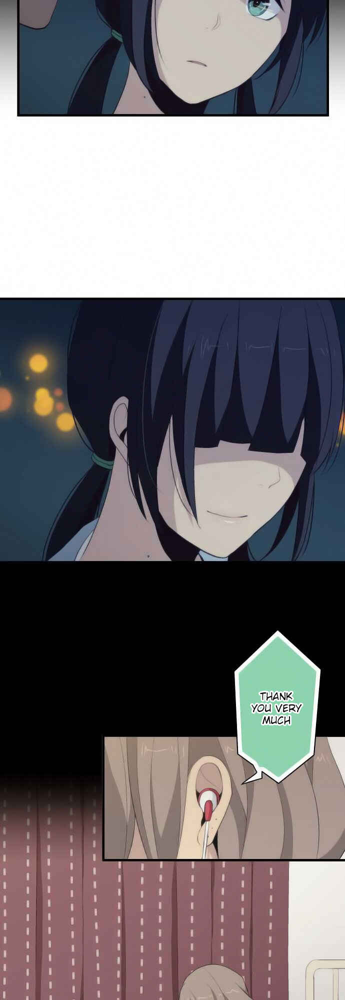 ReLIFE Chapter 78 - Page 10