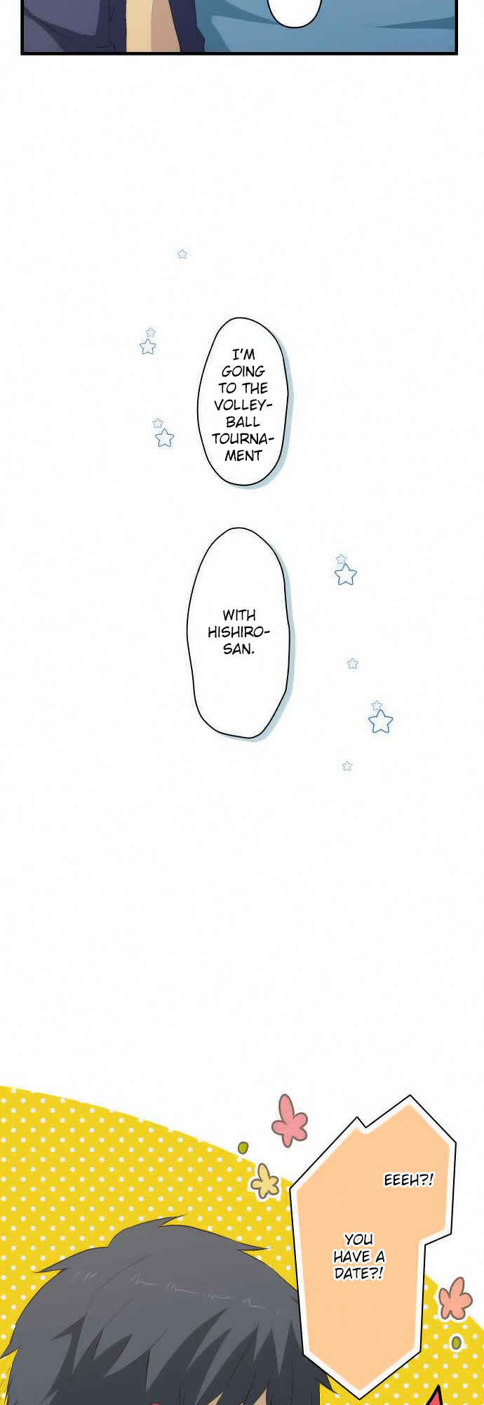 ReLIFE Chapter 78 - Page 19