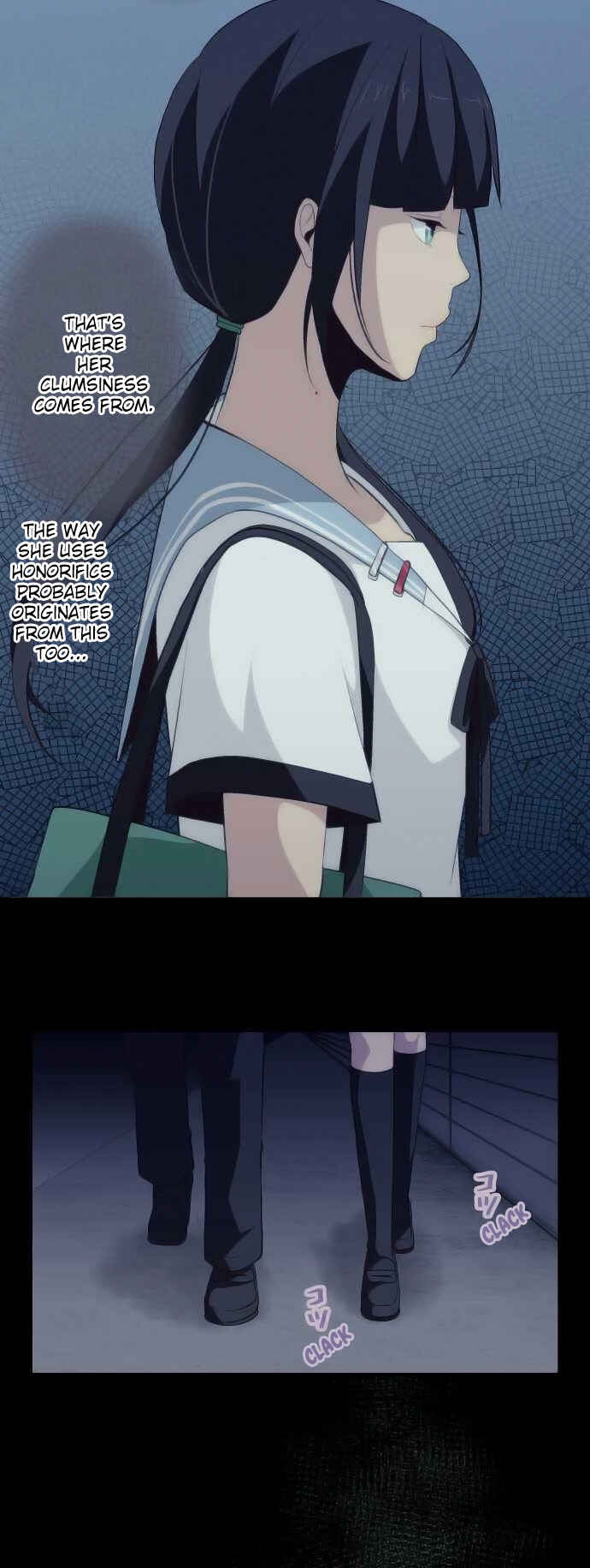 ReLIFE Chapter 78 - Page 5