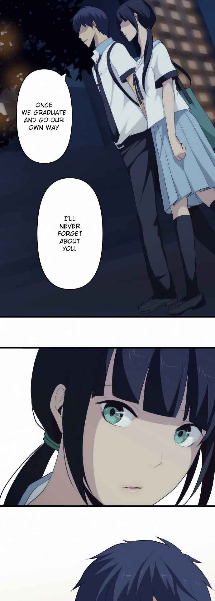 ReLIFE Chapter 78 - Page 7