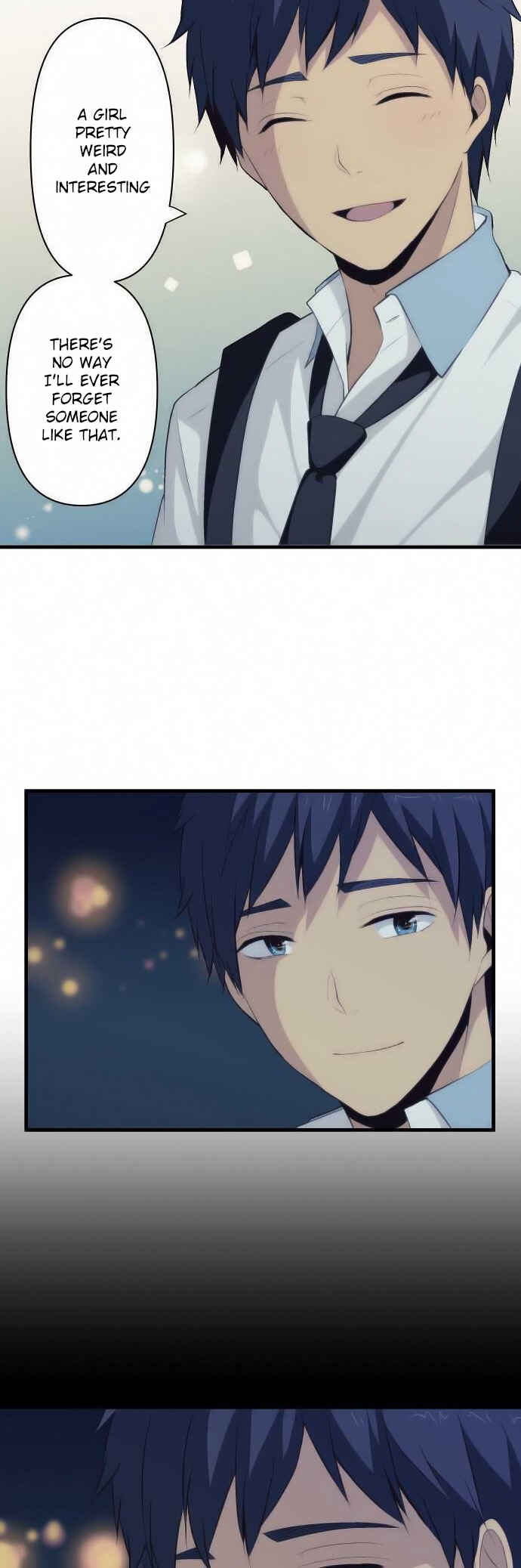 ReLIFE Chapter 78 - Page 8
