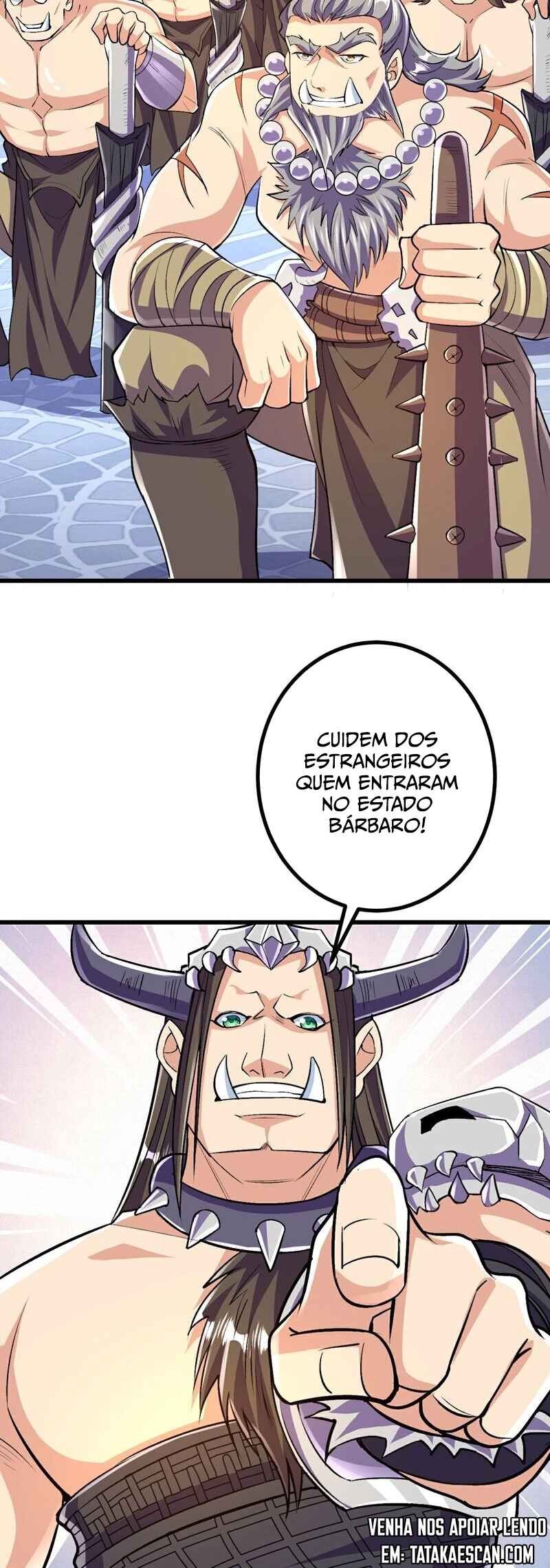The Unyielding Ancient Cultivator Chapter 94 - Page 13