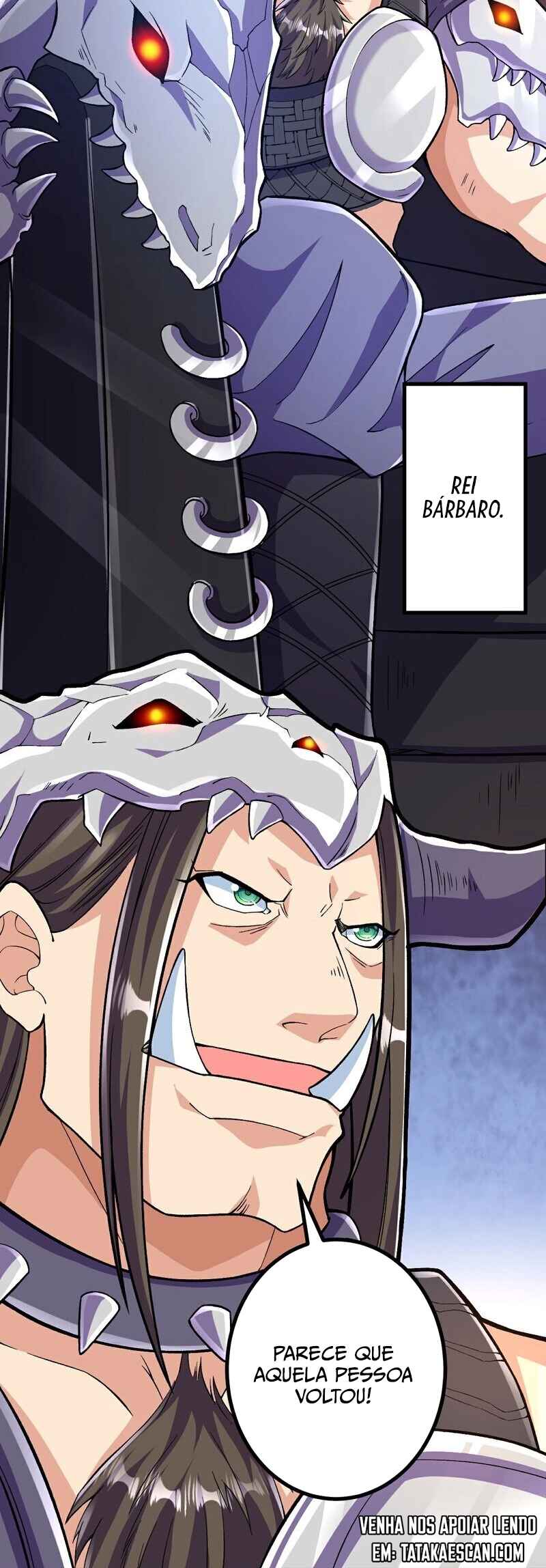 The Unyielding Ancient Cultivator Chapter 94 - Page 5