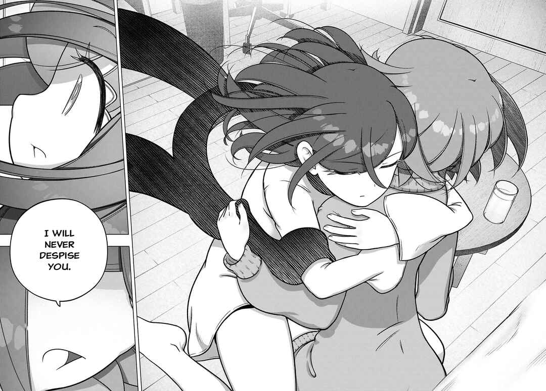 FX Senshi Kurumi-chan Chapter 40 - Page 12