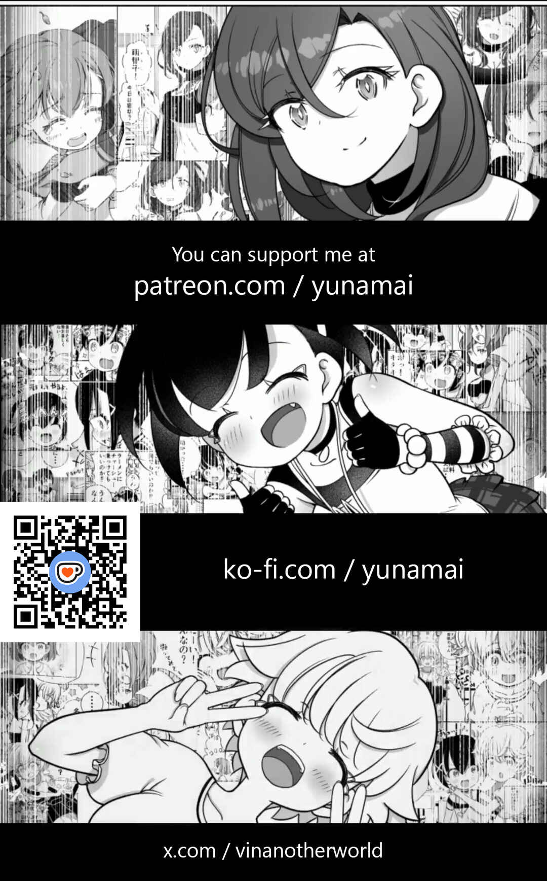 FX Senshi Kurumi-chan Chapter 40 - Page 30
