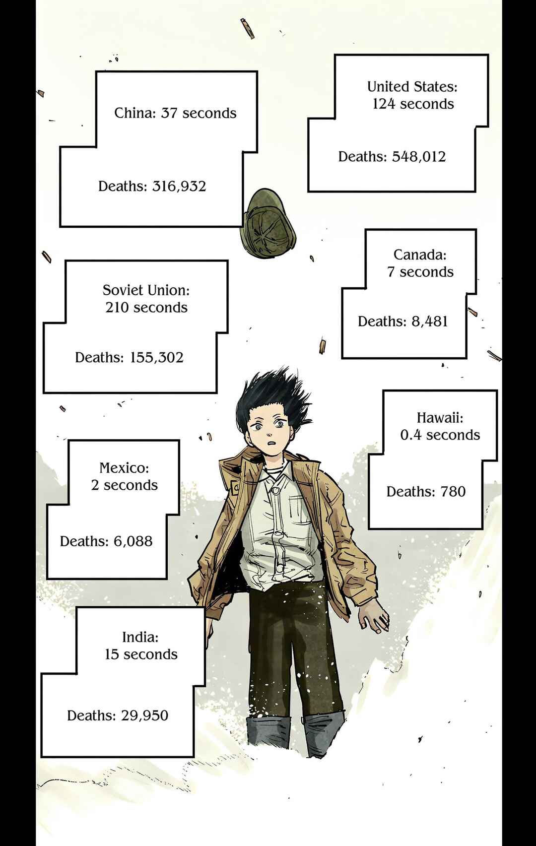 Chainsaw Man (Official Colored) Chapter 13 - Page 11
