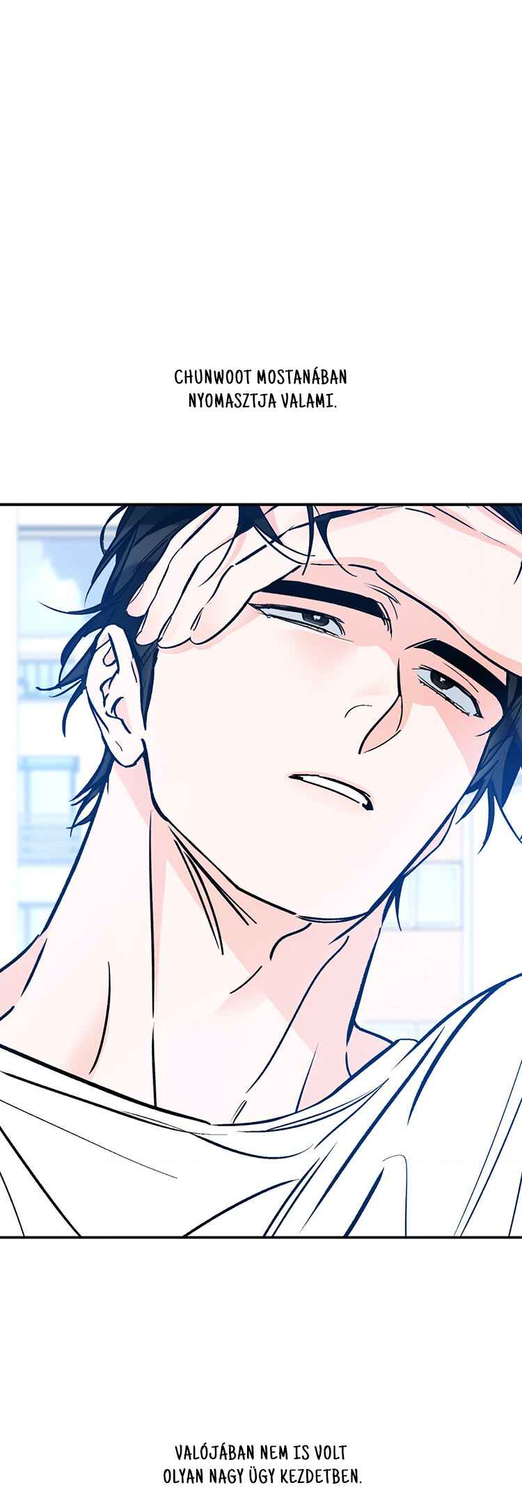 Lucky Paradise Chapter 96 - Page 1