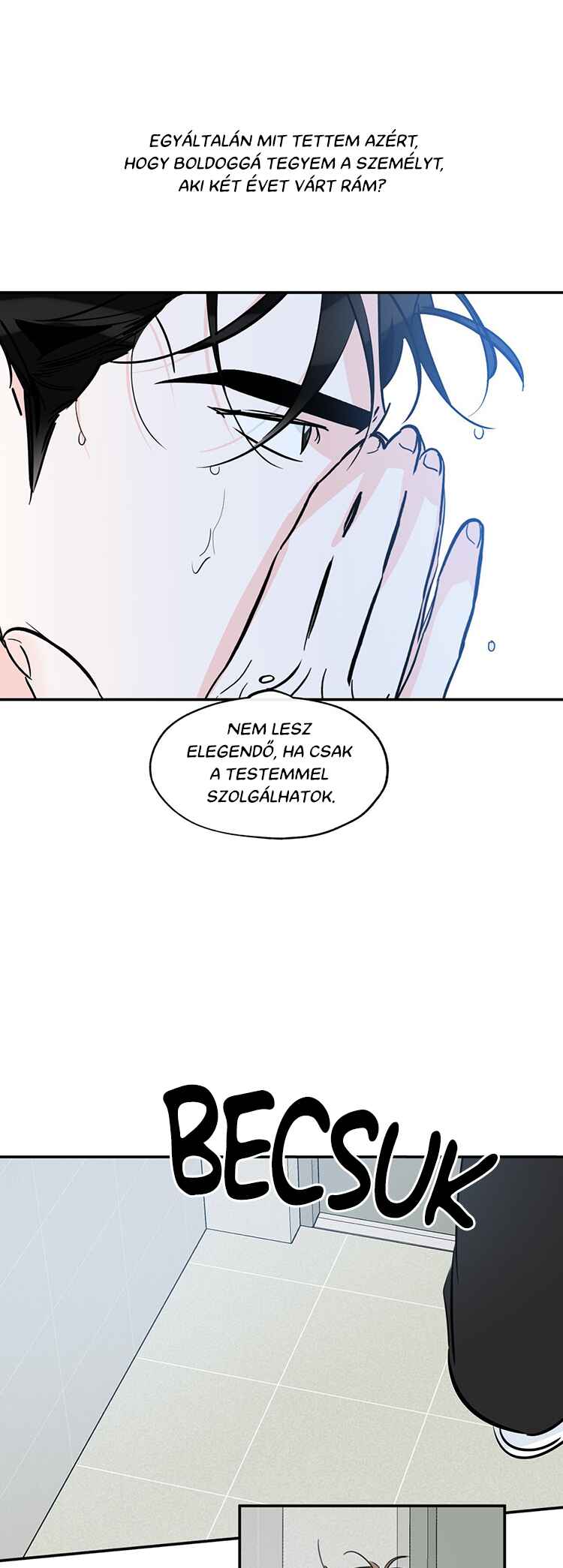Lucky Paradise Chapter 96 - Page 29