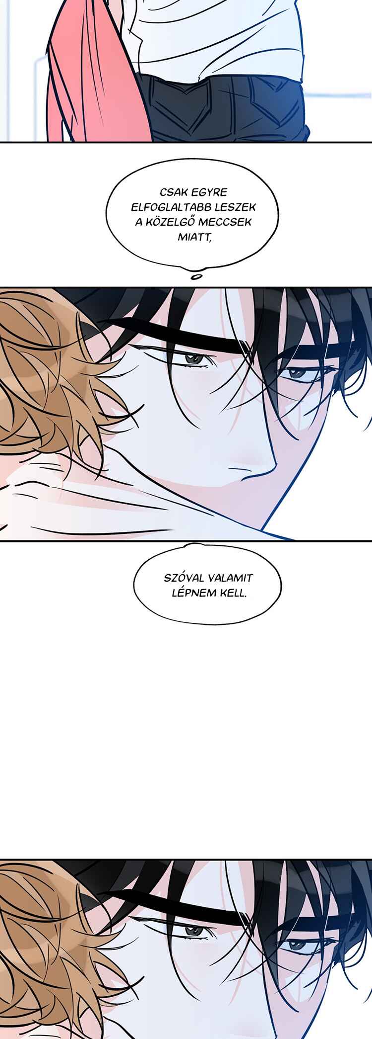Lucky Paradise Chapter 96 - Page 33