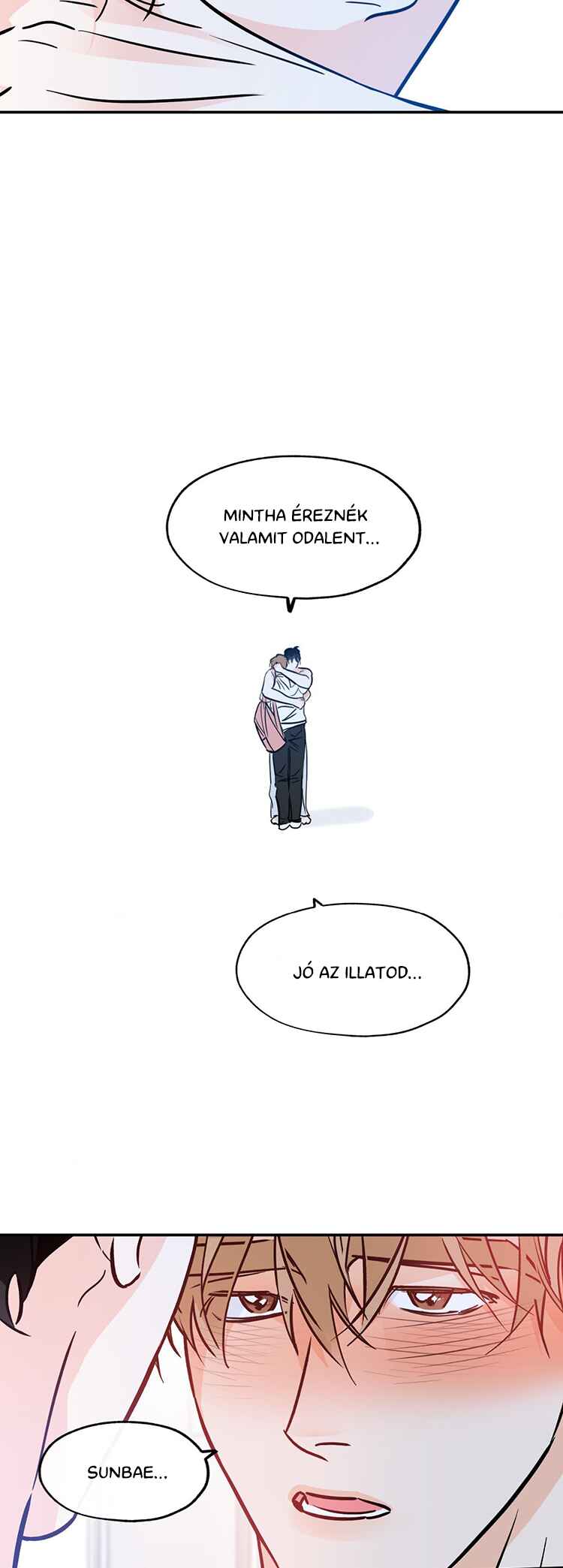 Lucky Paradise Chapter 96 - Page 34