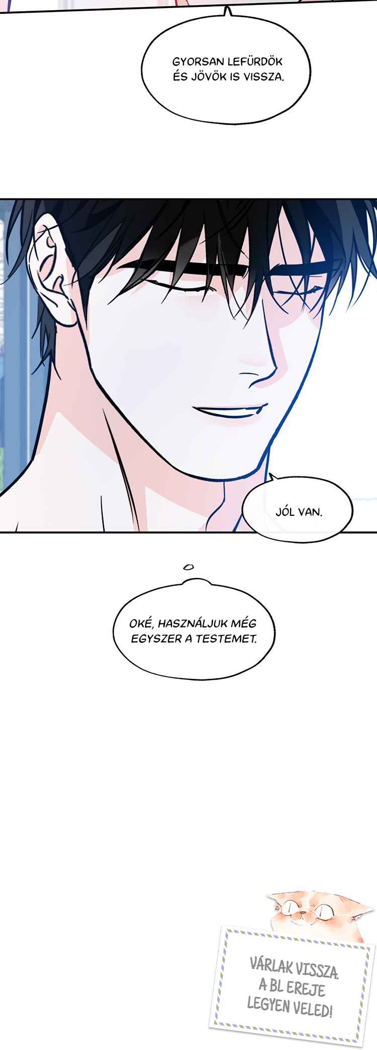 Lucky Paradise Chapter 96 - Page 35