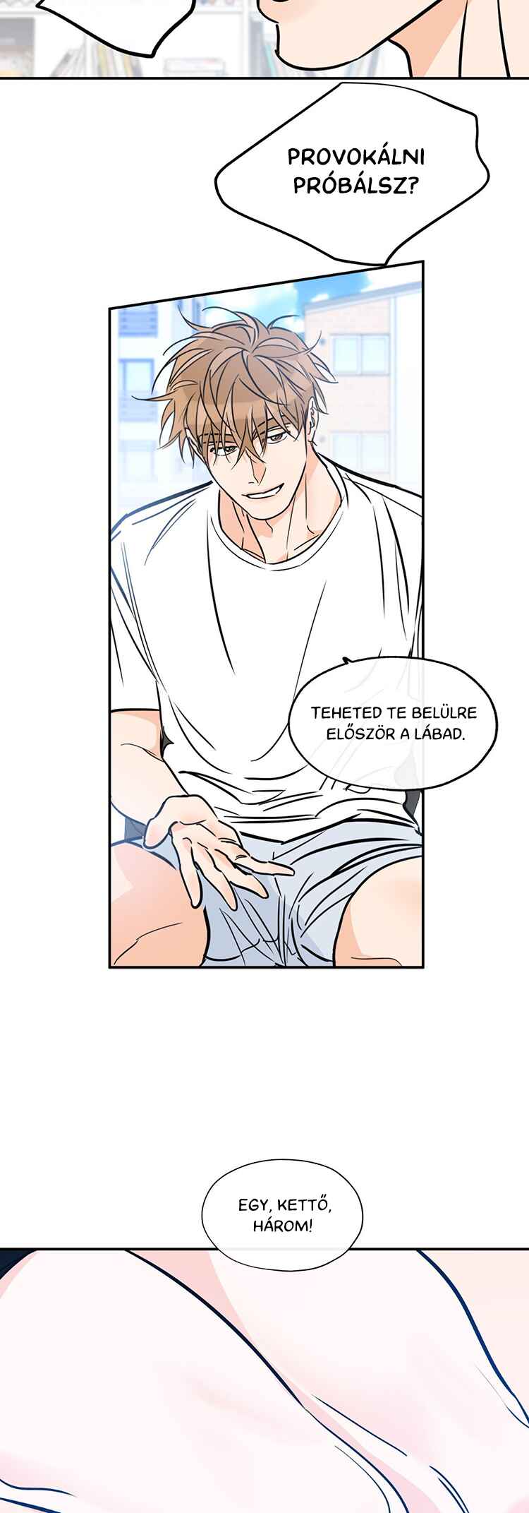 Lucky Paradise Chapter 96 - Page 5