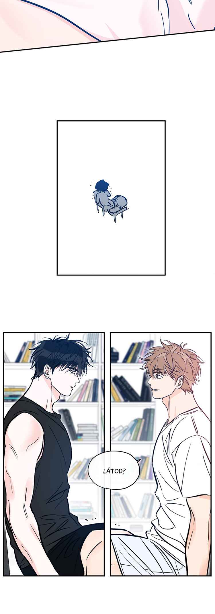 Lucky Paradise Chapter 96 - Page 6