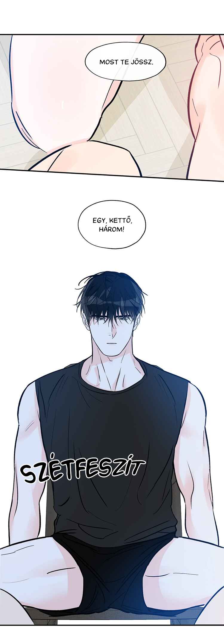 Lucky Paradise Chapter 96 - Page 7
