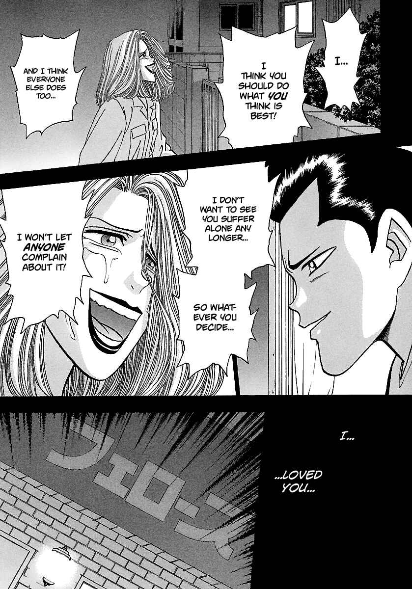 BADBOYS Chapter 167 - Page 18