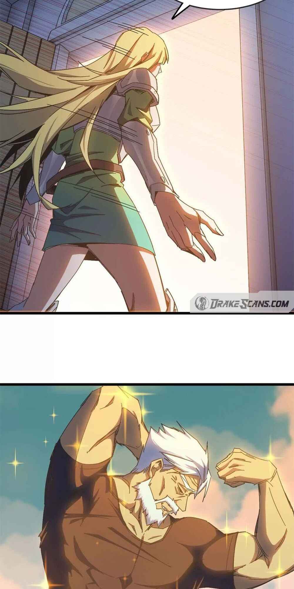 Yǒngzhě X Nǚ Mówáng Chapter 10 - Page 6