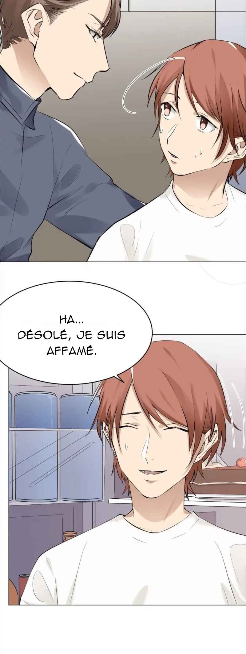 Bloody Taboo Chapter 58 - Page 6