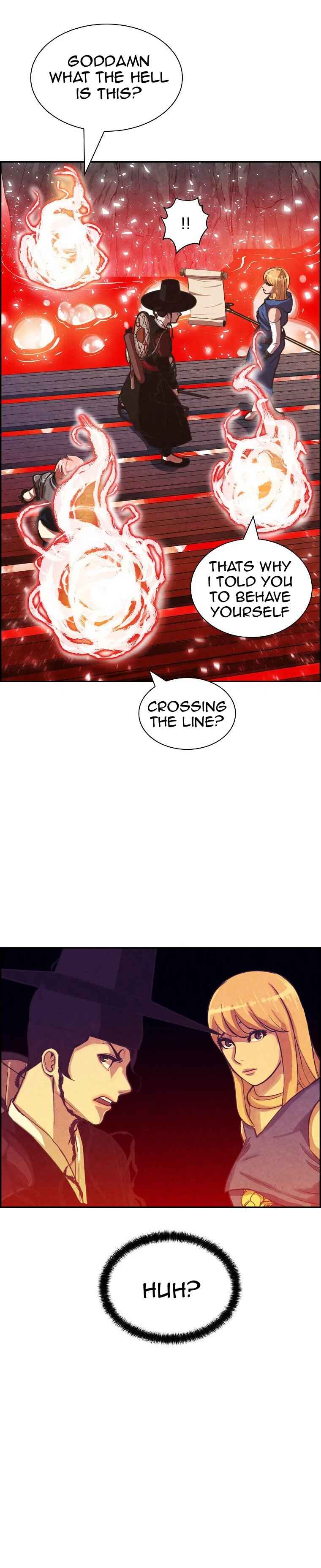 Grim Reaper Online Chapter 14 - Page 24