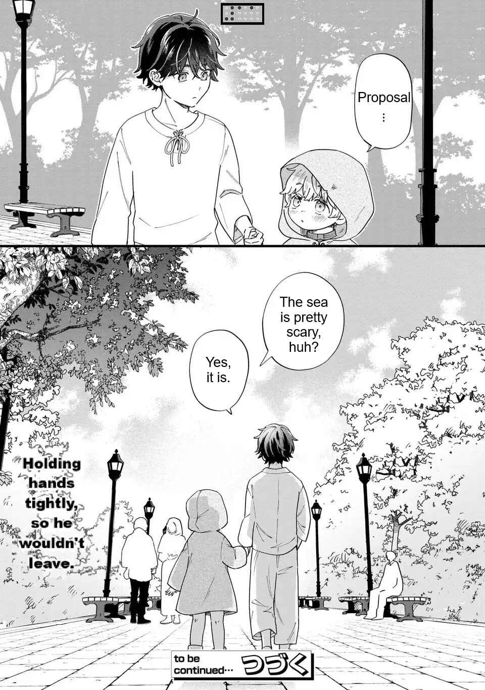 Akuyaku no Goreisoku no Dou ni ka Shitai Nichijou Chapter 56 - Page 12