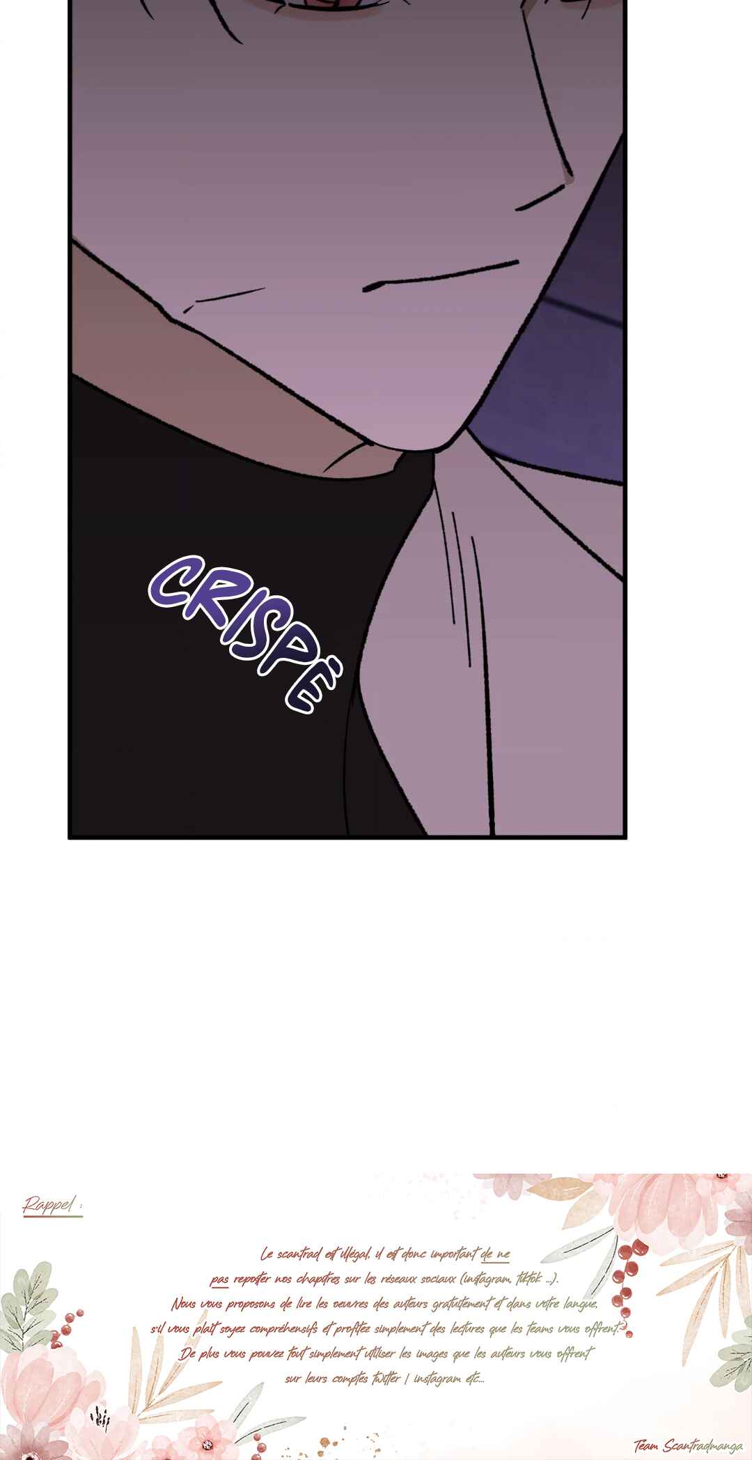 Preuve de lien familial Chapter 21 - Page 34