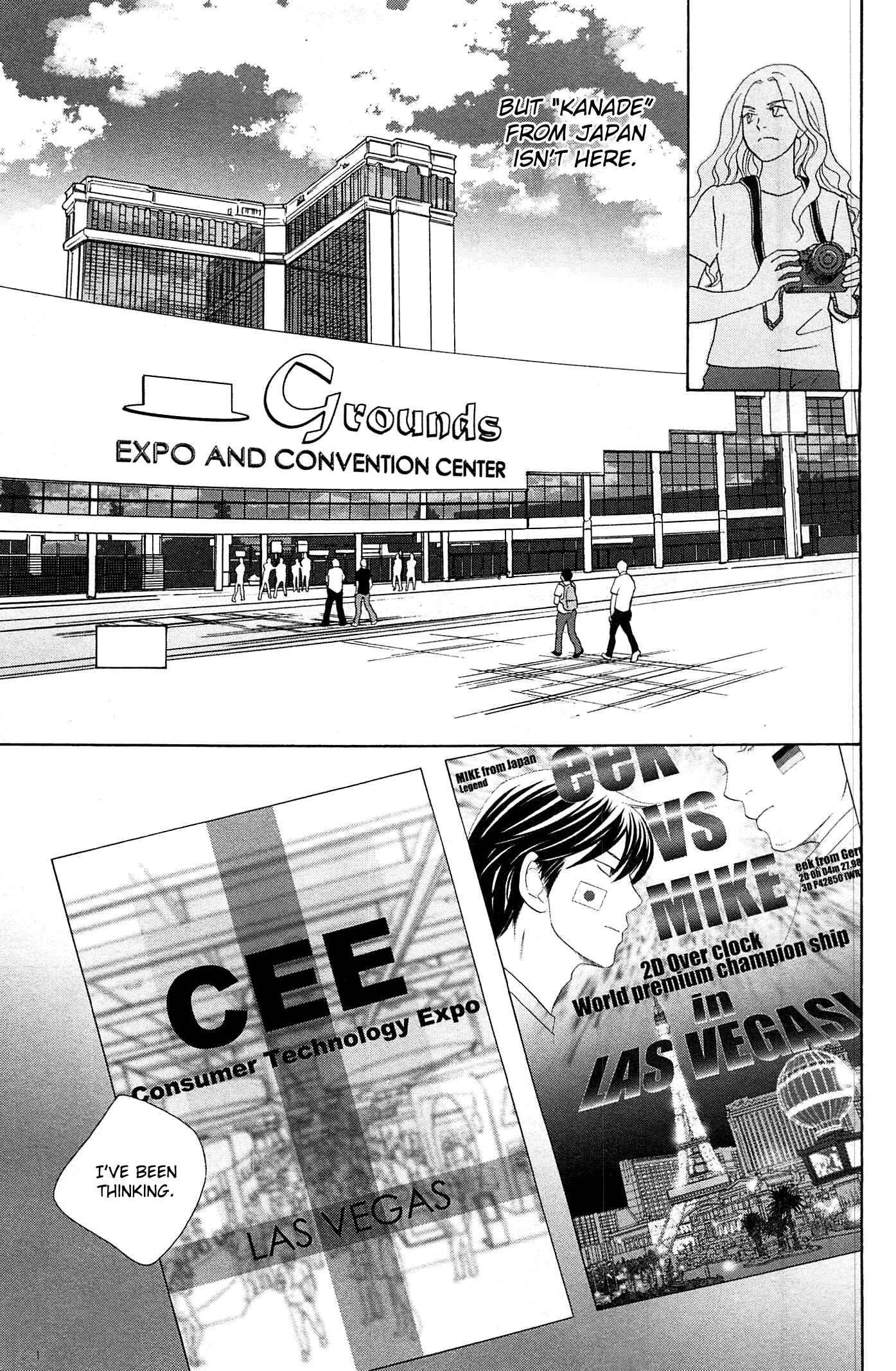 87CLOCKERS Chapter 47 - Page 21