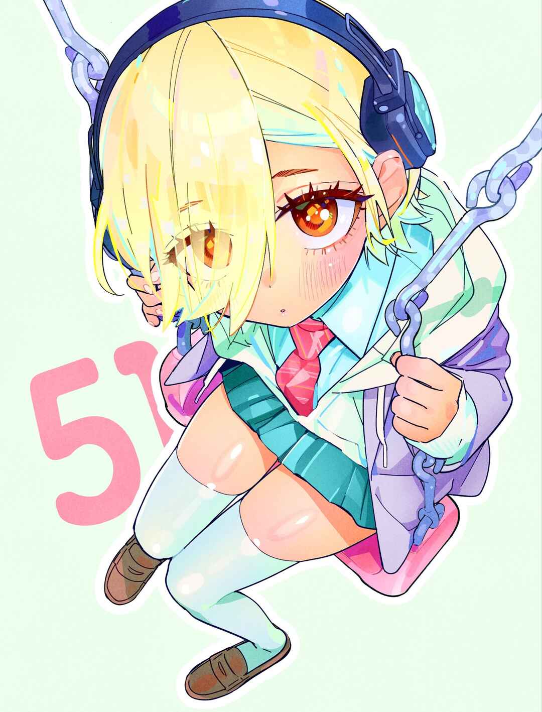 Kakunaru Ue wa Chapter 58 - Page 30