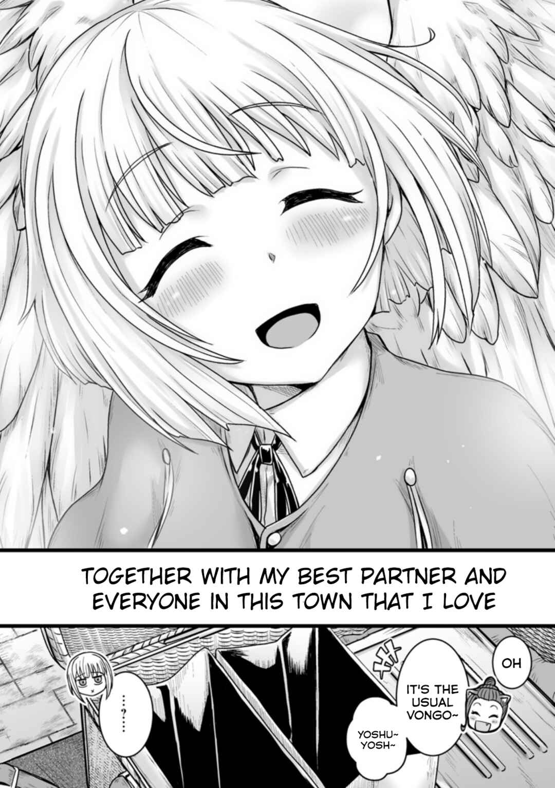 Isekai de Uwamae Hanete Ikiteiku ~Saisei Mahoutsukai no Yuru Fuwa Jinzai Haken Seikatsu~ Chapter 21 - Page 26