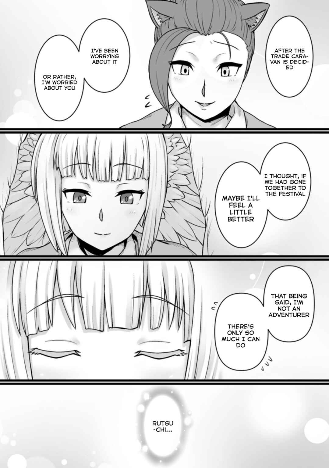 Isekai de Uwamae Hanete Ikiteiku ~Saisei Mahoutsukai no Yuru Fuwa Jinzai Haken Seikatsu~ Chapter 21 - Page 27