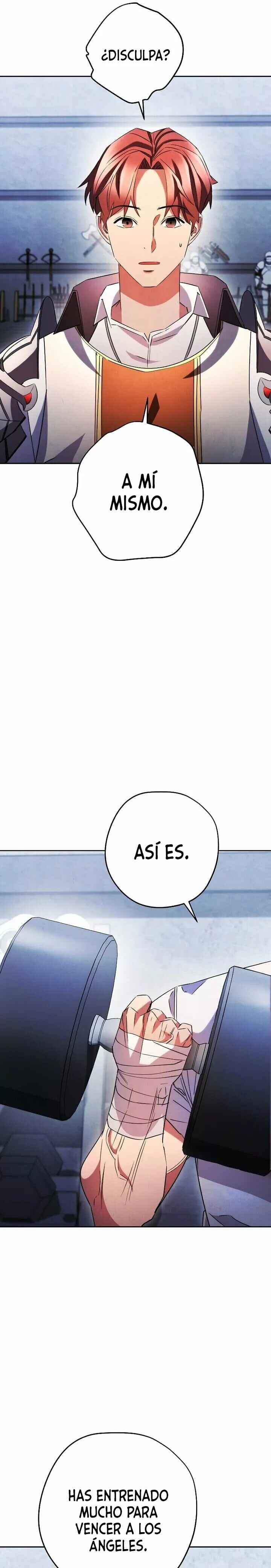 The Live Chapter 131 - Page 29
