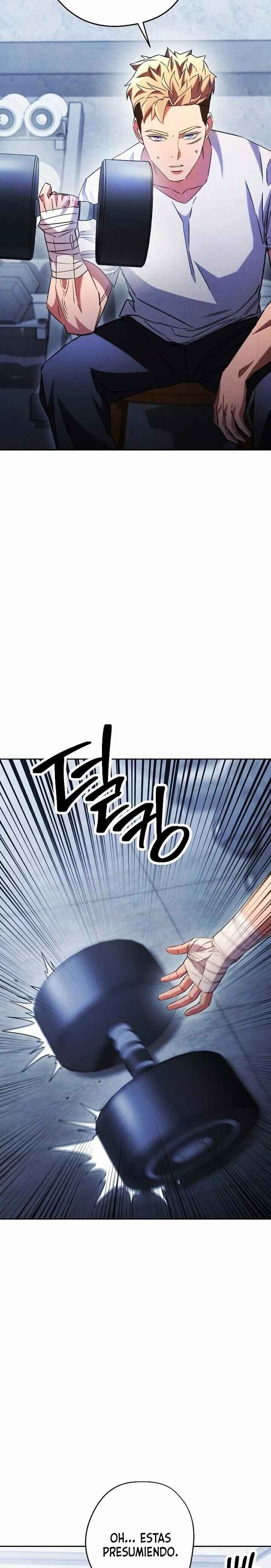 The Live Chapter 131 - Page 30