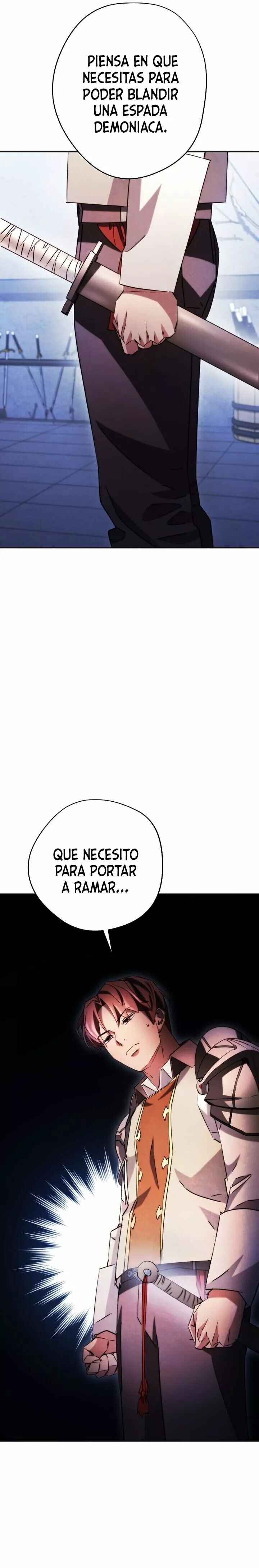 The Live Chapter 131 - Page 35