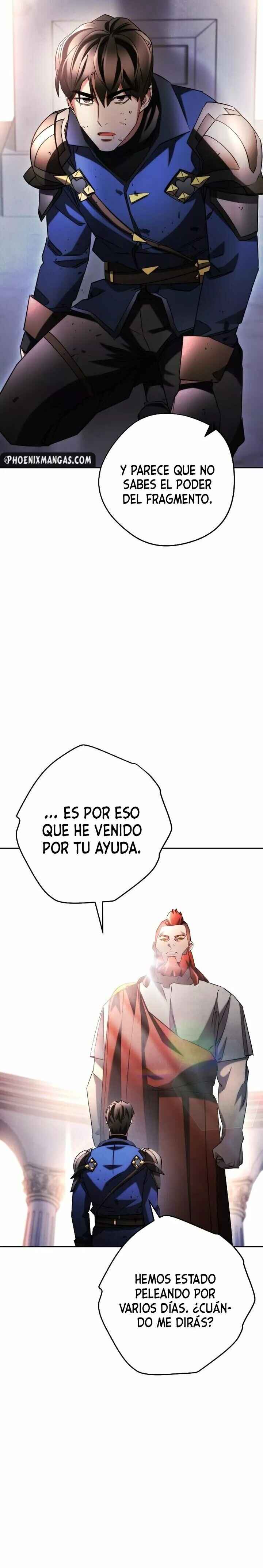 The Live Chapter 131 - Page 4