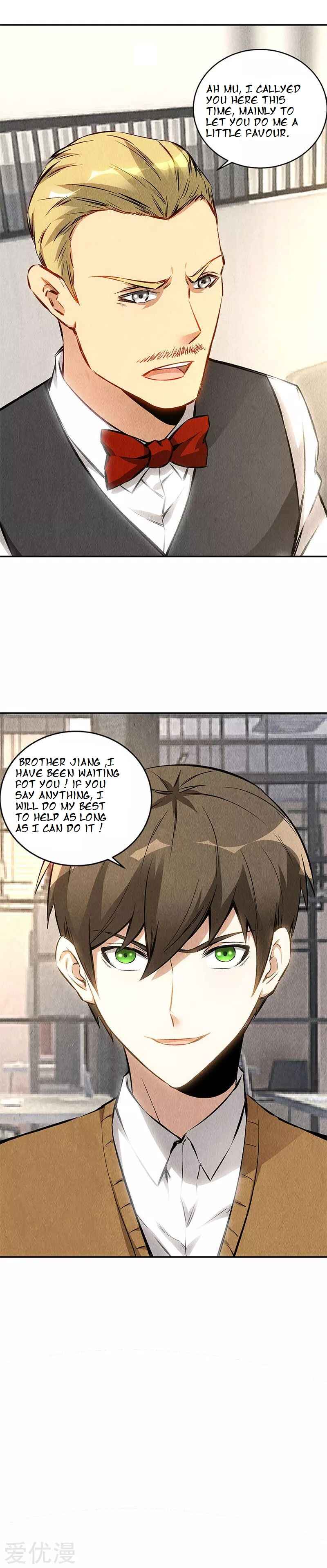 The Loser Takes It All Chapter 144 - Page 13