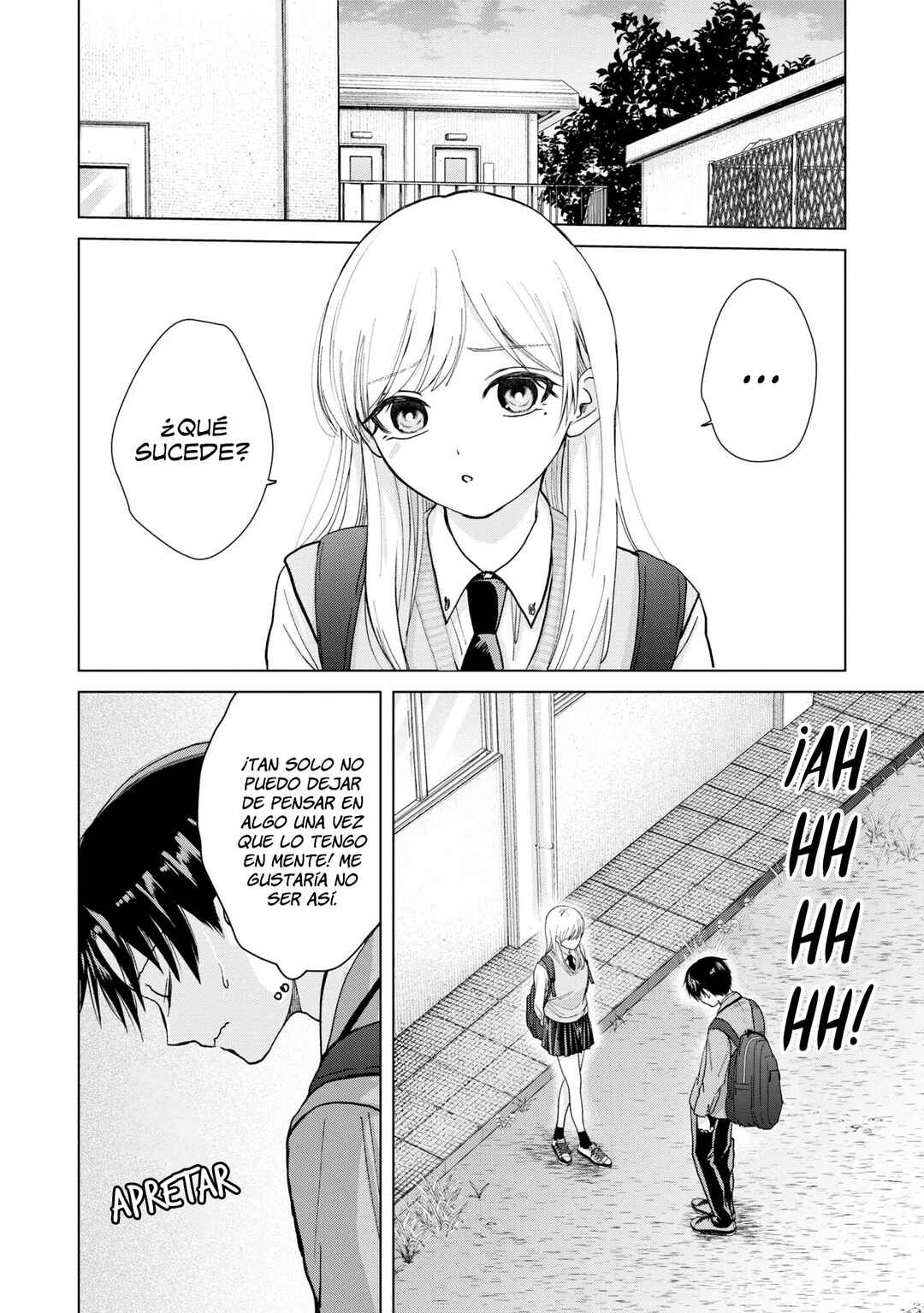 Kusunoki-san wa Koukou Debut ni Shippai Shite Iru Chapter 5 - Page 13