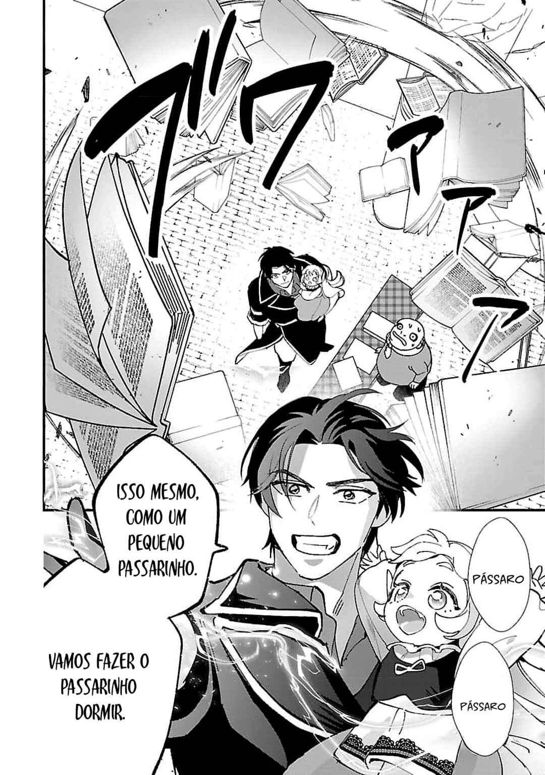 Urenokori no Dorei Elf wo Hirotta node, Musume ni Suru Koto ni Shita Chapter 4 - Page 19