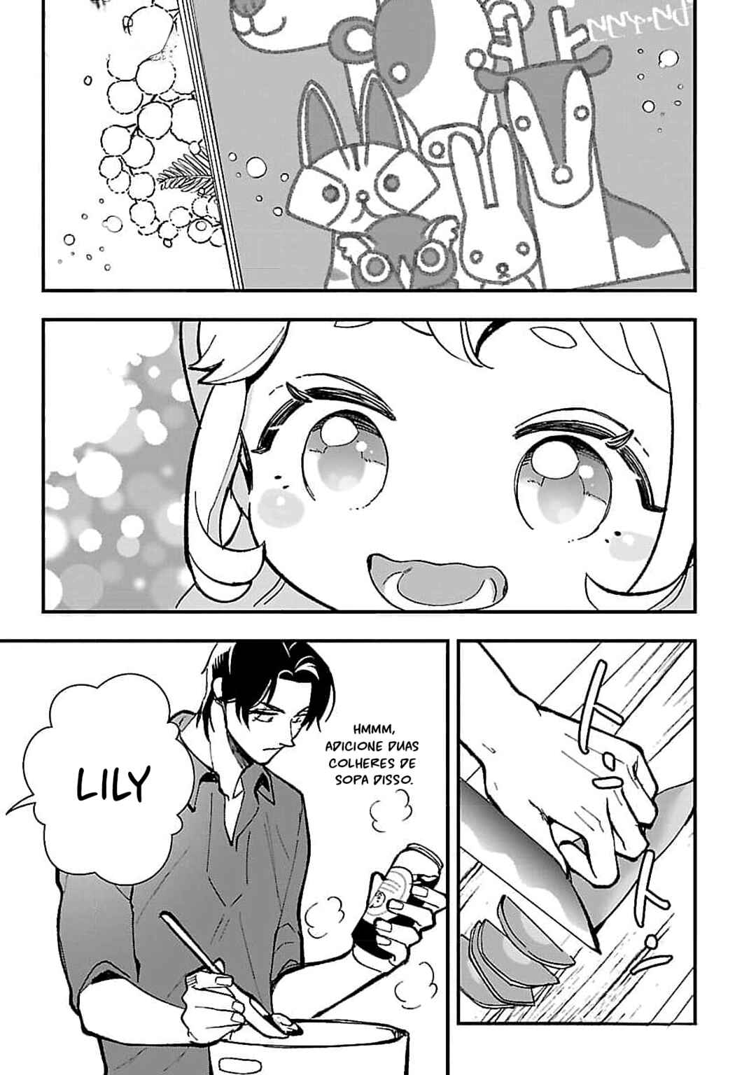 Urenokori no Dorei Elf wo Hirotta node, Musume ni Suru Koto ni Shita Chapter 4 - Page 22