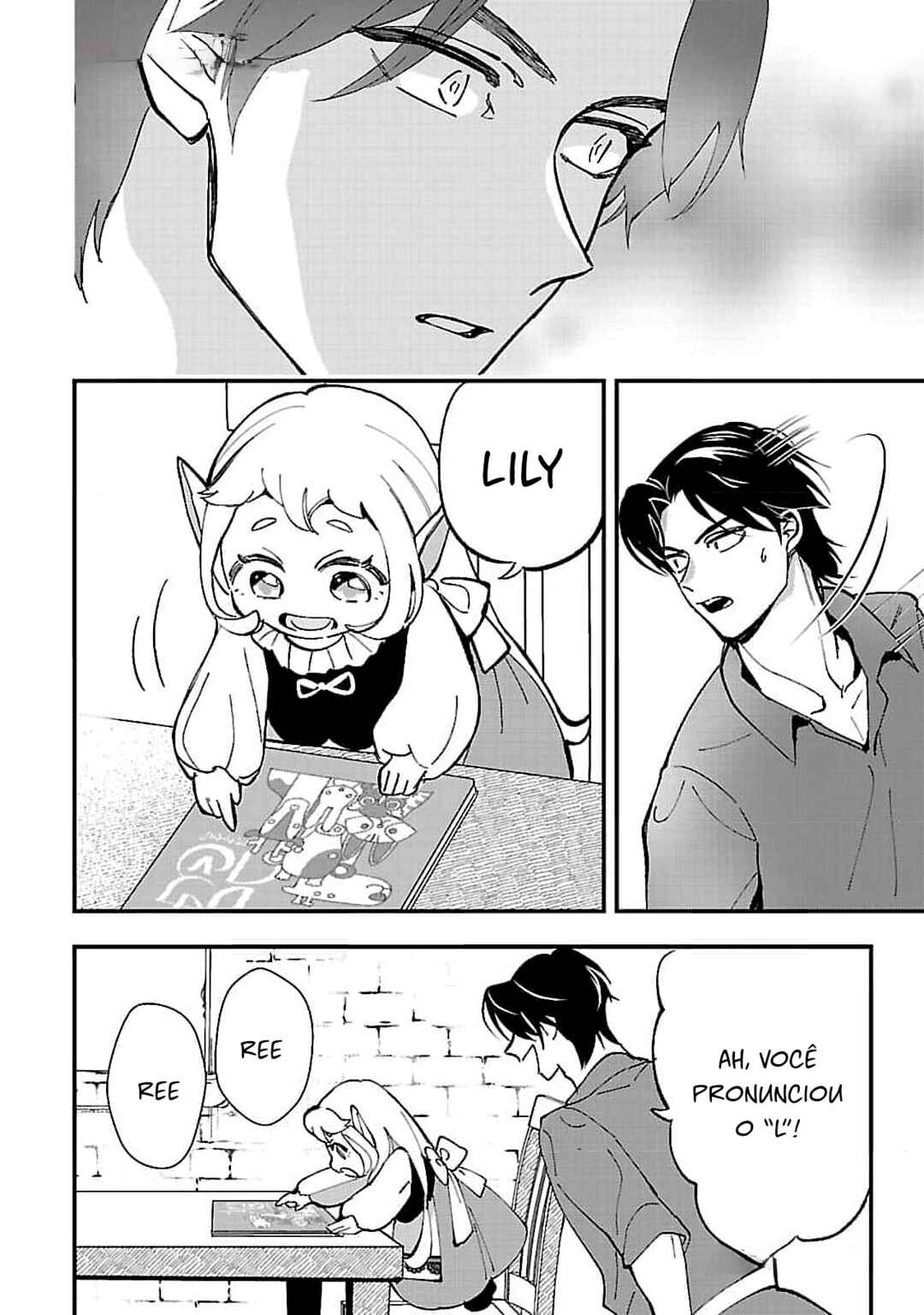 Urenokori no Dorei Elf wo Hirotta node, Musume ni Suru Koto ni Shita Chapter 4 - Page 23