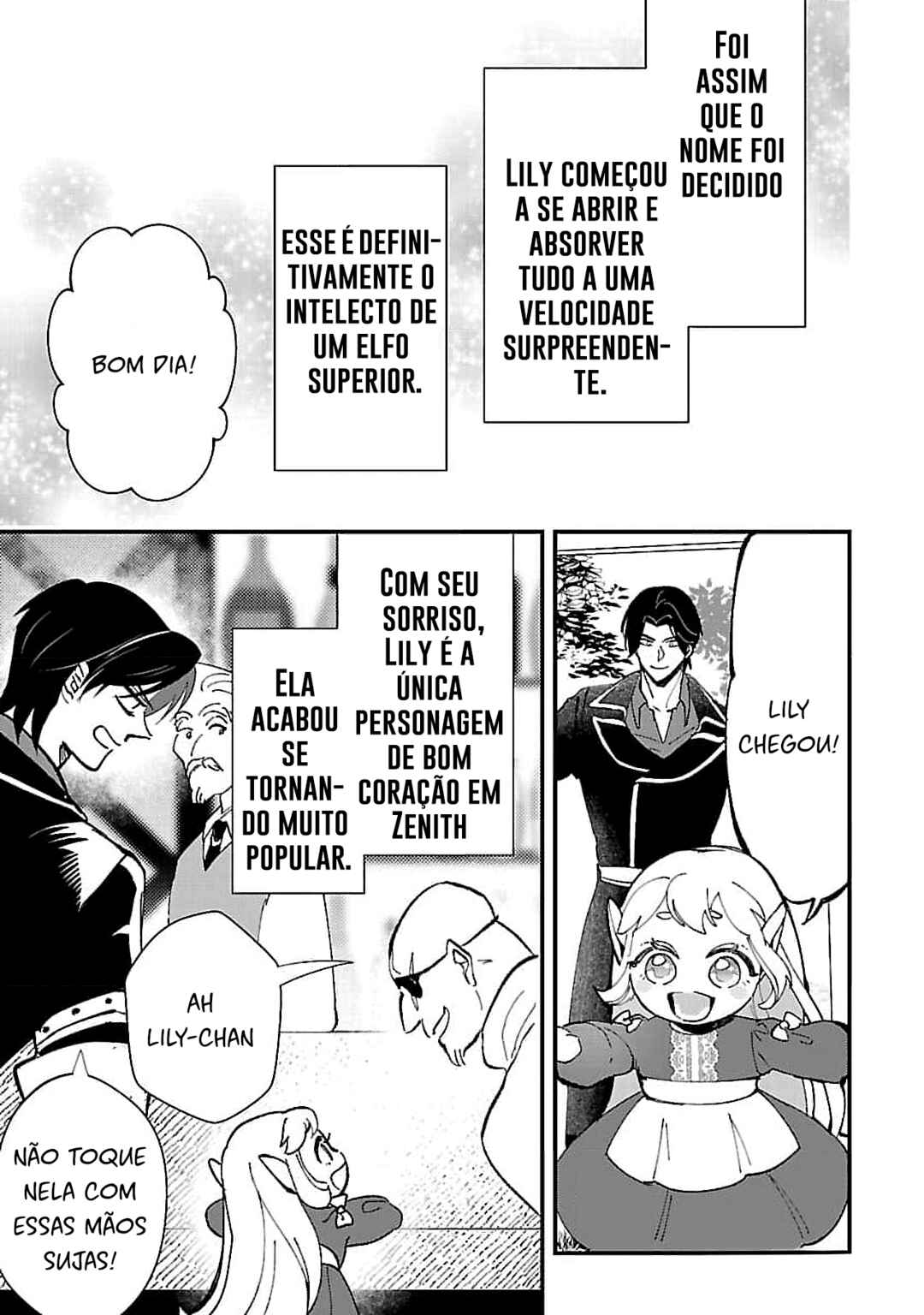 Urenokori no Dorei Elf wo Hirotta node, Musume ni Suru Koto ni Shita Chapter 4 - Page 26