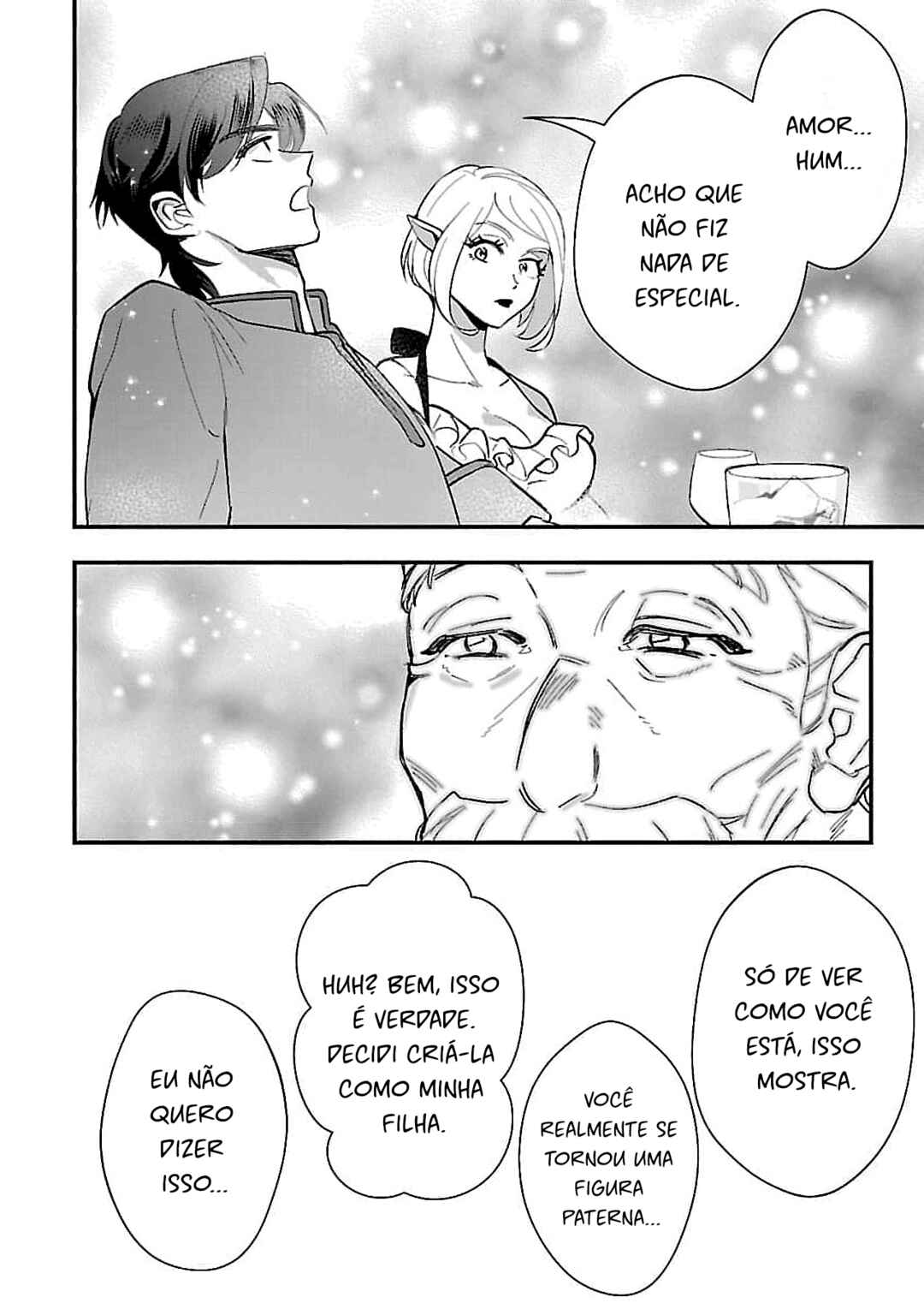 Urenokori no Dorei Elf wo Hirotta node, Musume ni Suru Koto ni Shita Chapter 4 - Page 9