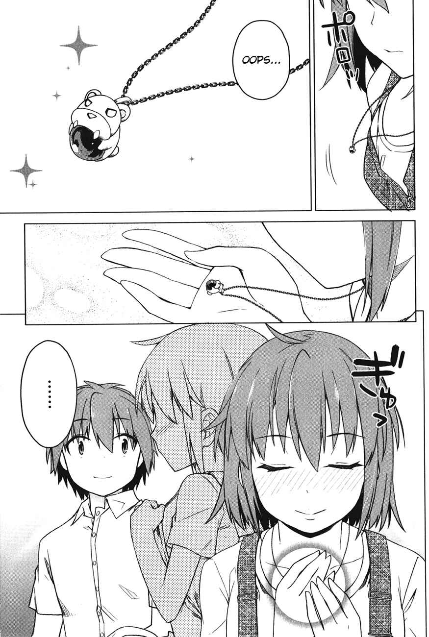 Sakurasou no Pet na Kanojo Chapter 13 - Page 14