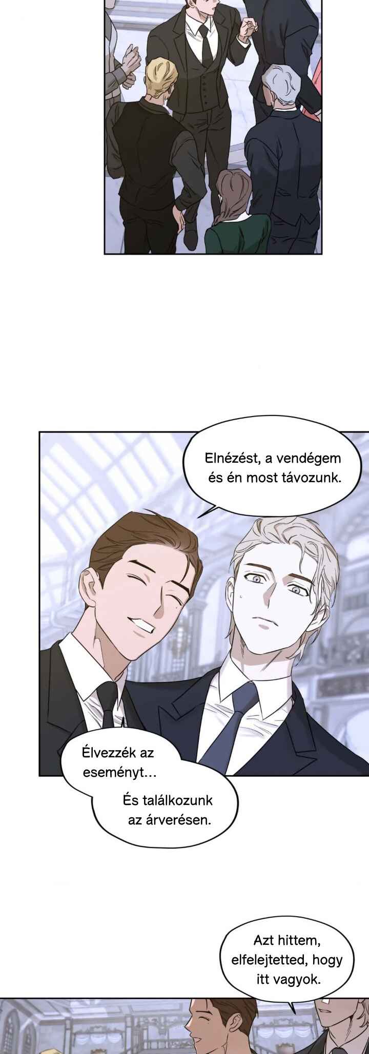 Aesthetics of Unpleasantness Chapter 14 - Page 18
