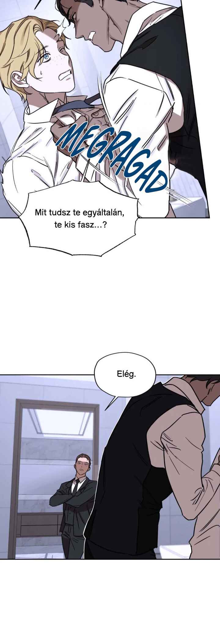 Aesthetics of Unpleasantness Chapter 14 - Page 30