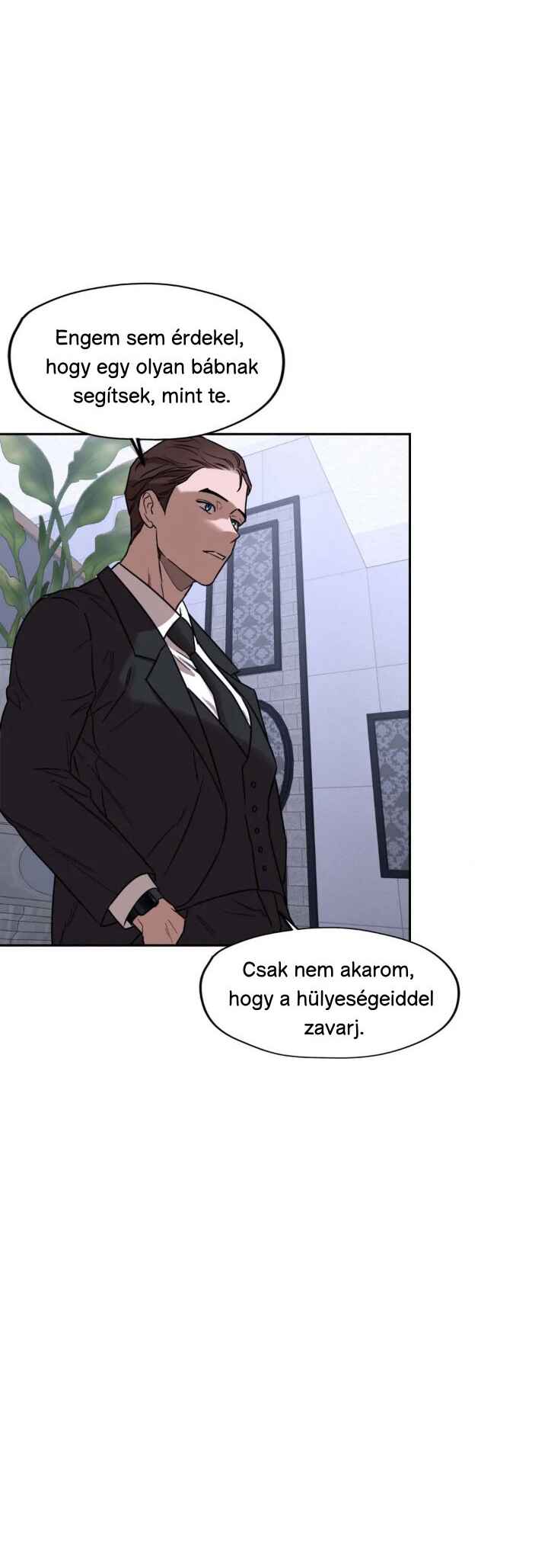 Aesthetics of Unpleasantness Chapter 14 - Page 37