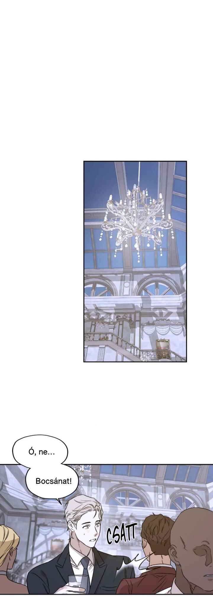 Aesthetics of Unpleasantness Chapter 14 - Page 38