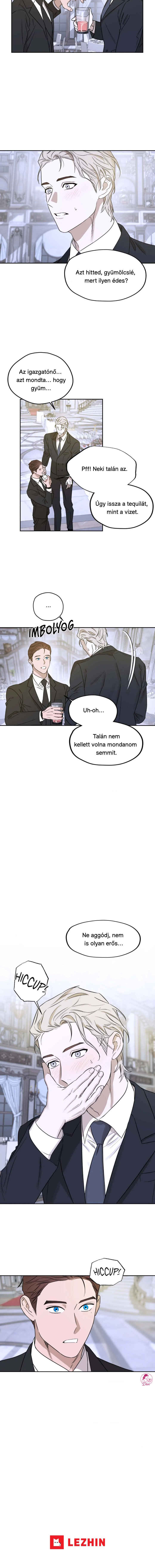 Aesthetics of Unpleasantness Chapter 14 - Page 42