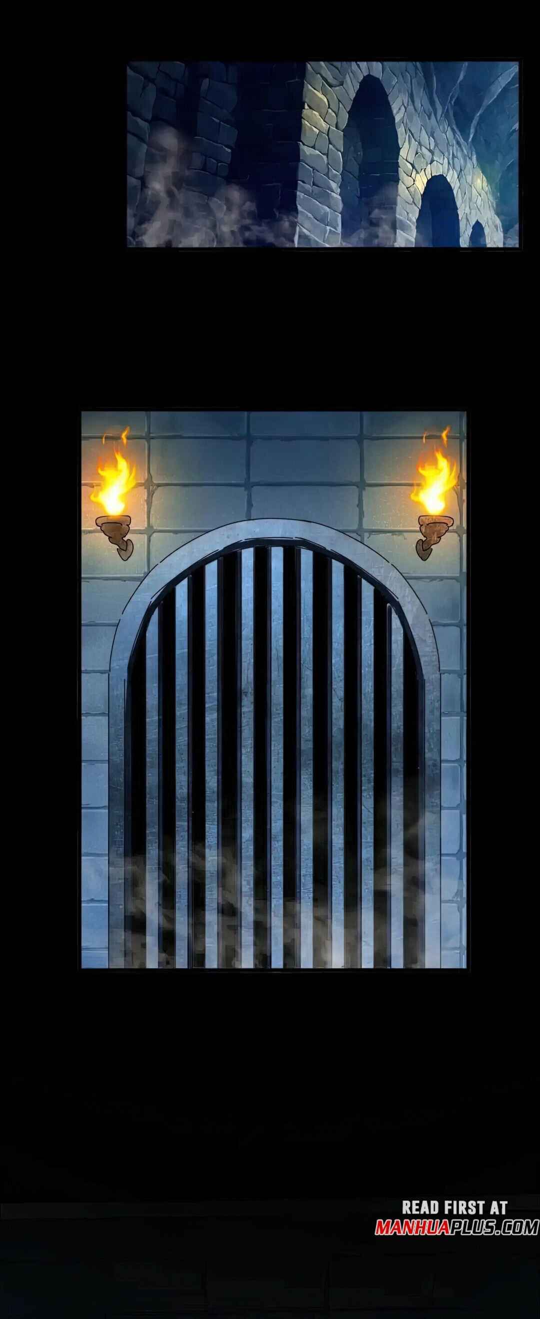 The Servant Is the Demon King?! Chapter 508 - Page 12