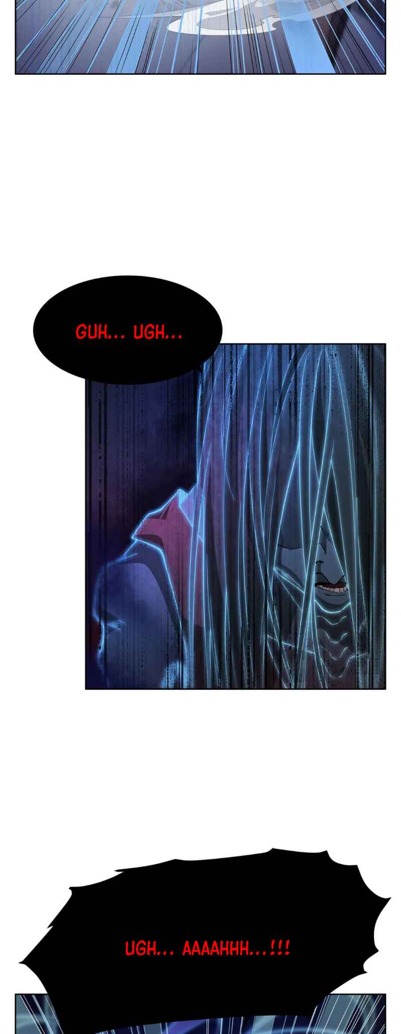 Zài Chōngmǎn Guàitán De Shìjiè Lǐ Chéngwéi Mónǚ Chapter 49 - Page 15
