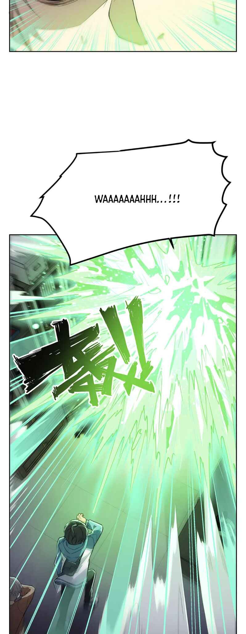Zài Chōngmǎn Guàitán De Shìjiè Lǐ Chéngwéi Mónǚ Chapter 49 - Page 9
